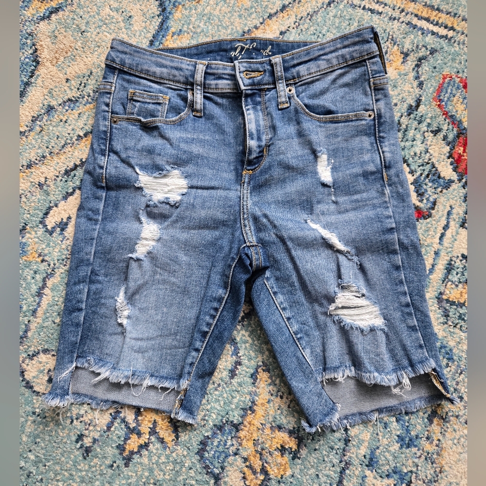 Universal Threads Bermuda Shorts